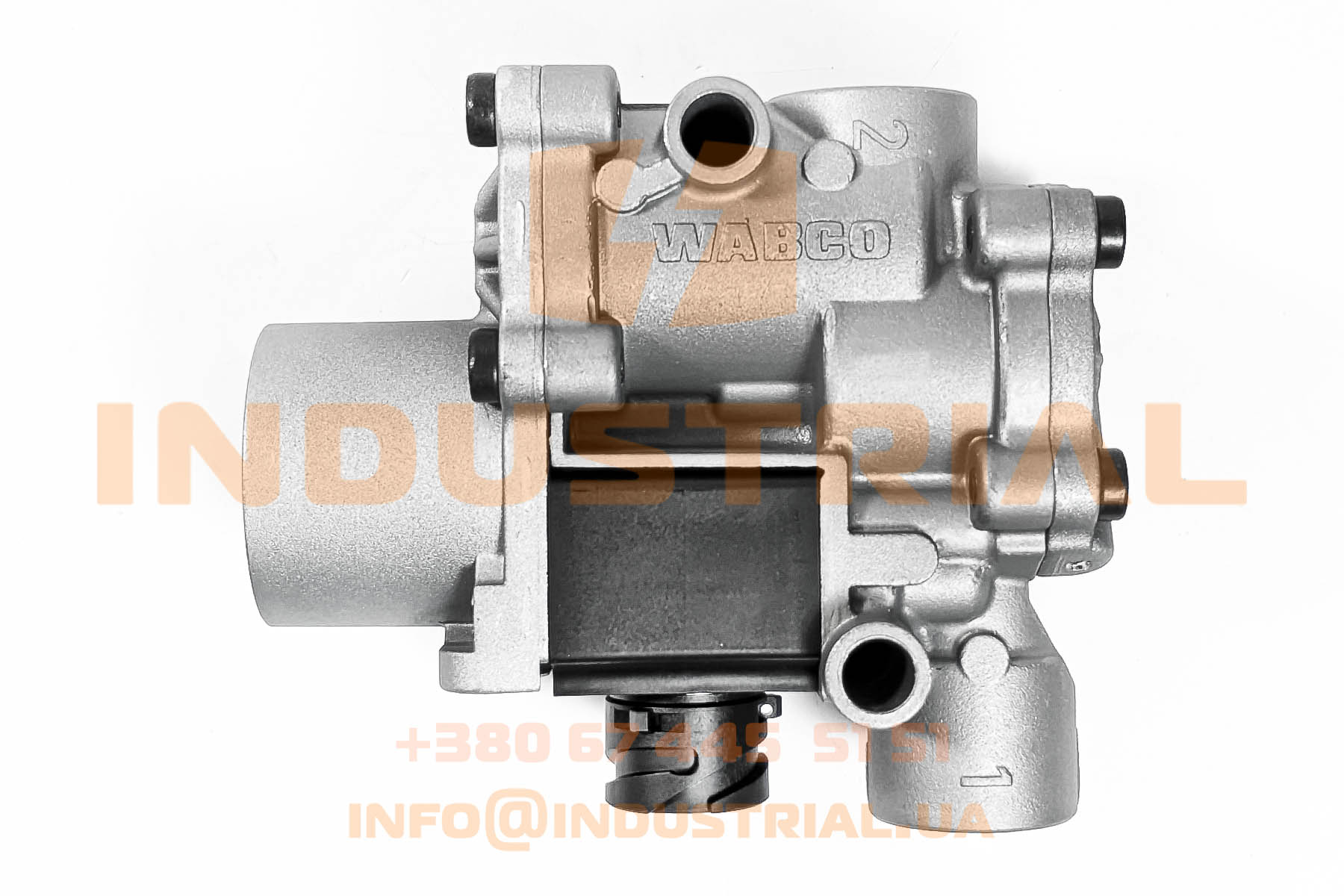 WAB 0247487 WABCO